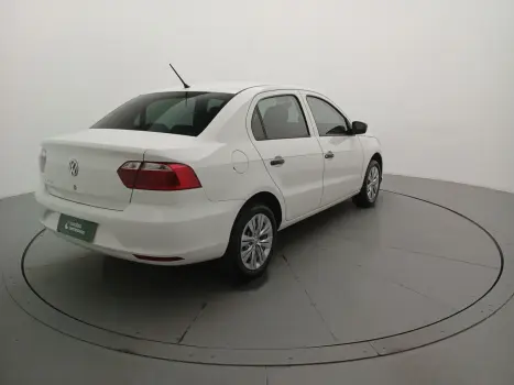 VOYAGE 1.0 12V MPI TOTALFLEX 4P MANUAL