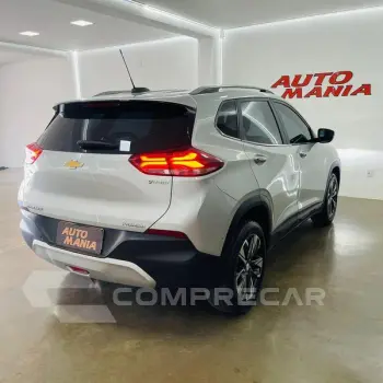 TRACKER PREMIER 1.2 TURBO 12V FLEX AUT