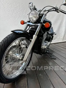 HONDA SHADOW 750