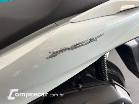 PCX 160 DLX ABS