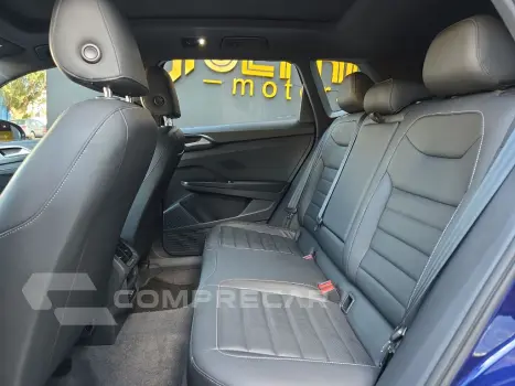 TAOS Highline 1.4 250 TSI Flex Aut.