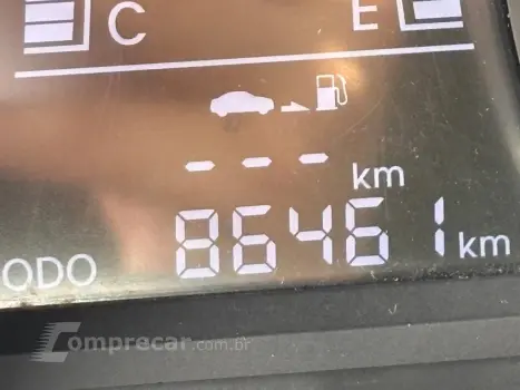 HB20 1.0 COMFORT PLUS 12V FLEX 4P MANUAL