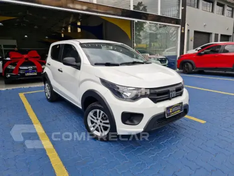 MOBI 1.0 EVO FLEX LIKE. MANUAL