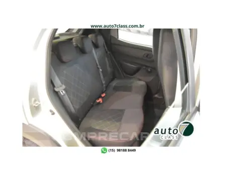 KWID 1.0 12V SCE FLEX ZEN MANUAL