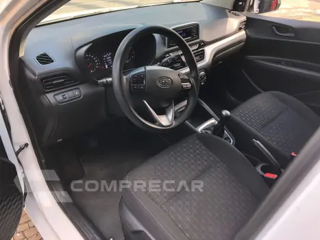 Hb20 1.0 12V Flex Sense Plus Manual