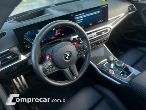 M2 3.0 I6 TWNTURBO GASOLINA COUPÉ M SETPTRONIC