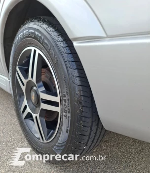 ASTRA 1.8 MPFI GL 8V