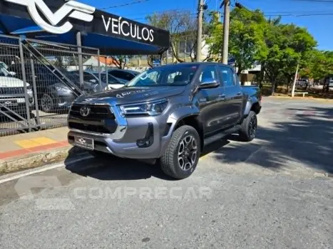 HILUX 2.8 SRX 4X4 CD 16V