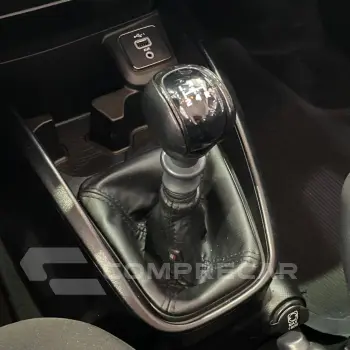 ARGO DRIVE 1.0 6V Flex