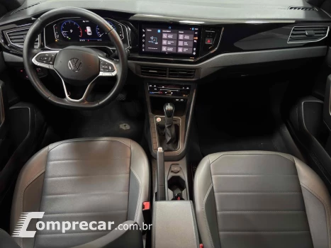 NIVUS 1.0 200 TSI TOTAL FLEX HIGHLINE AUTOMÁTICO