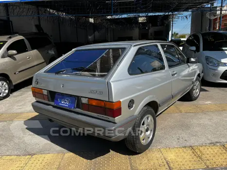GOL 1.8 MI GL 8V