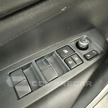 Corolla XEi 2.0 Flex 16V Aut.