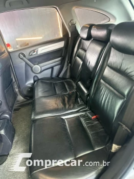 CRV 2.0 LX 4X2 16V