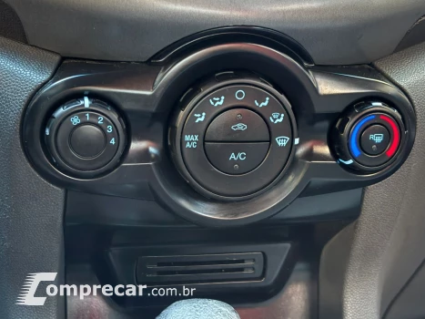 ECOSPORT 1.6 SE 16V