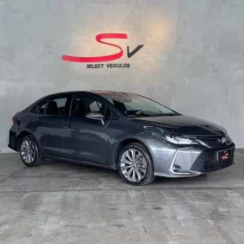 COROLLA 2.0 XEI 16V