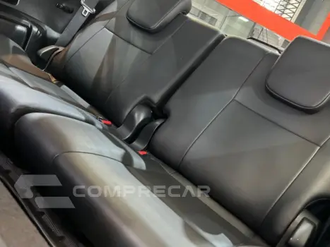 HILUX SW4 - 2.8 D-4D TURBO SRX 7L 4X4 AUTOMÁTICO