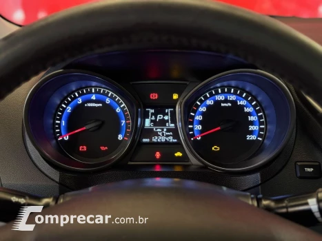 Hb20 1.6 Premium 16V Flex 4P Automático