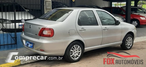 SIENA 1.3 MPI Fire ELX 16V