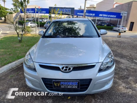 I30 2.0 MPFI GLS 16V
