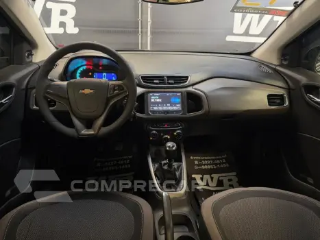 PRISMA 1.0 MPFI Advantage 8V