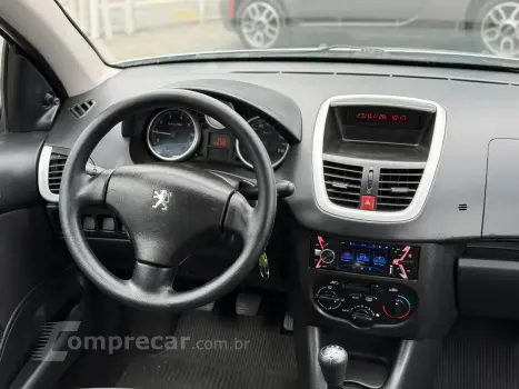 207 XR 1.4 Flex 8V 5p