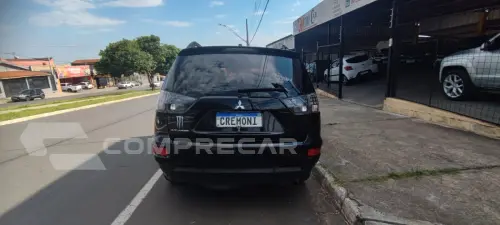 OUTLANDER 2.4 Phev Hpe-s S-awc DHT