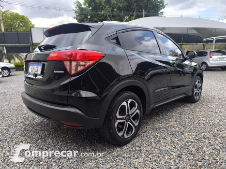 HR-V EXL