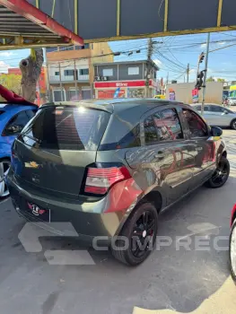 AGILE 1.4 MPFI LT 8V