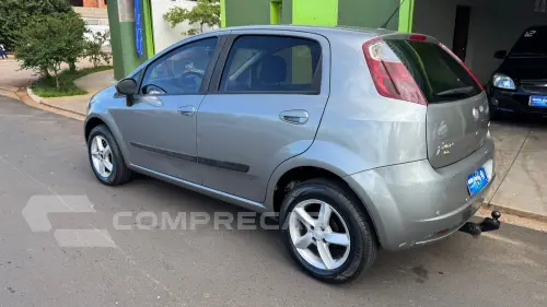 PUNTO 1.4 ELX 8V