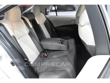 COROLLA - 2.0 VVT-IE ALTIS DIRECT SHIFT