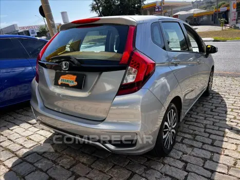 FIT 1.5 Personal 16V