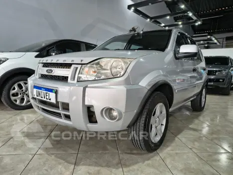 Ecosport Xlt 1.6
