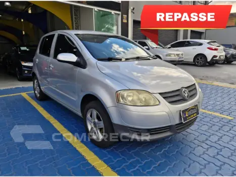 FOX 1.6 MI PLUS 8V FLEX 4P MANUAL