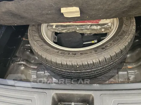 IX35 2.0 MPFI XLS 4X2 16V