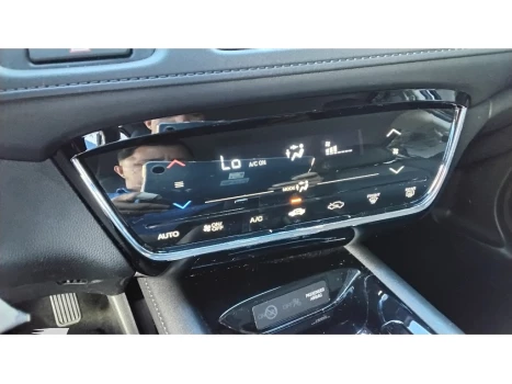 HR-V 1.8 16V FLEX EXL 4P AUTOMATICO