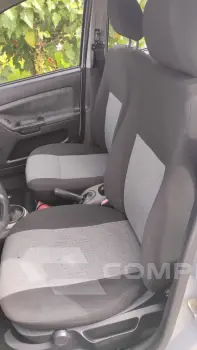 Fiesta sedã  1.6