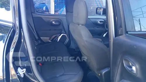 RENEGADE 1.8 16V Sport