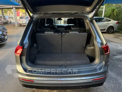 TIGUAN 2.0 350 TSI Allspace R-line 4motion