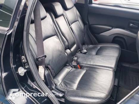 OUTLANDER 2.0 16V 160cv Aut.