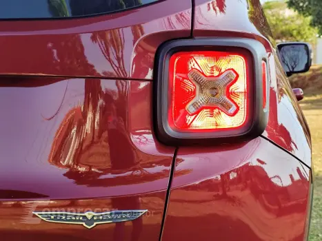 RENEGADE 2.0 16V TURBO DIESEL TRAILHAWK 4P 4X4 AUTOMÁTICO