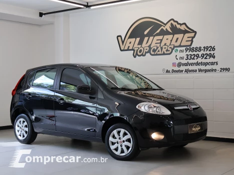 PALIO 1.0 MPI Attractive 8V