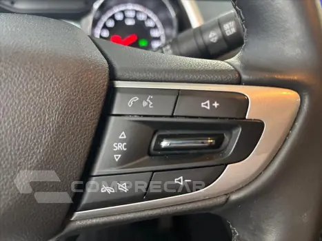 TRACKER 1.0 TURBO FLEX LTZ AUTOMÁTICO