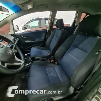 FIT 1.4 LX 16V