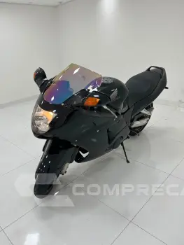 HONDA CBR 1100 XX