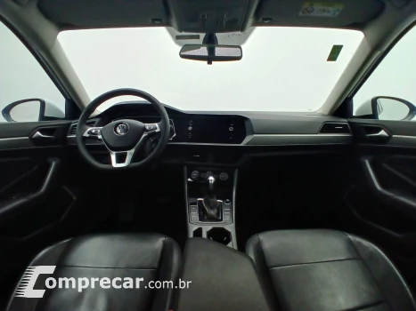 JETTA 1.4 250 TSI TOTAL FLEX TIPTRONIC