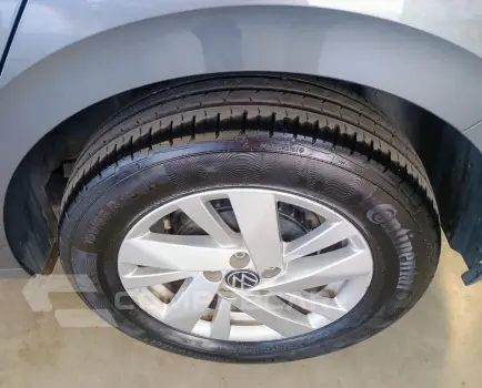 POLO 1.0 170 TSI Comfortline