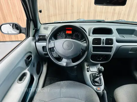 CLIO 1.0 Campus 16V