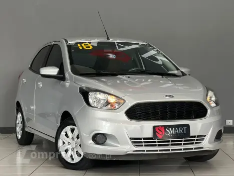 KA 1.0 TI-VCT FLEX SE MANUAL