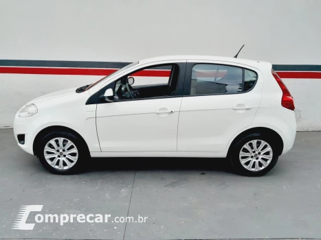 Palio ESSENCE Dualogic 1.6 Flex 16V 5p