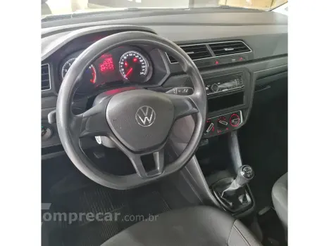 SAVEIRO 1.6 MSI ROBUST CS 16V FLEX 2P MANUAL